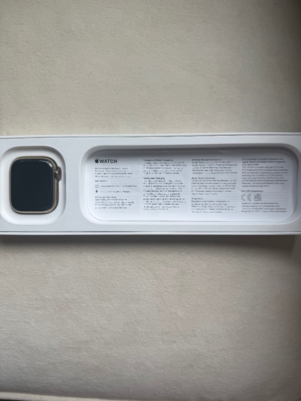 Apple Watch Series 9